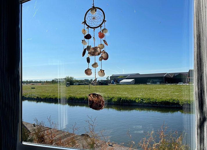 Unterkunft 460135 - Ferienhaus IJsselmeerkust - Vakantiehuis Haus Jeff