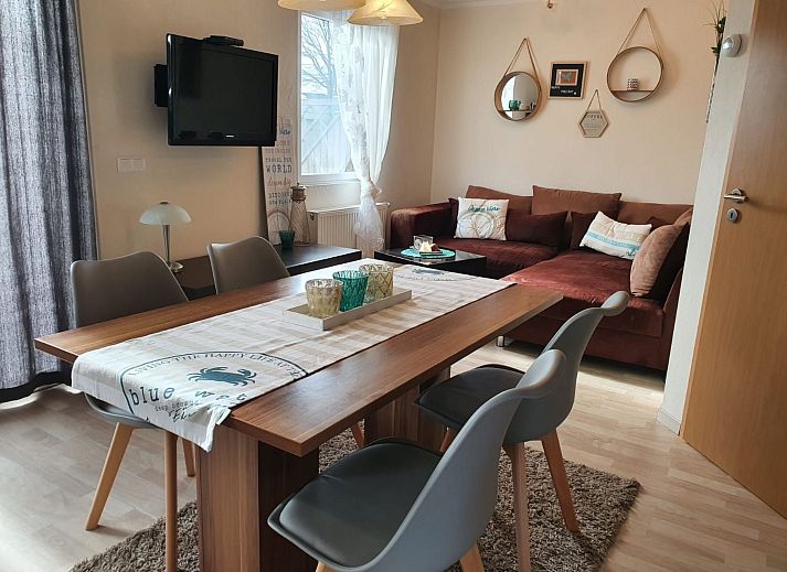 Verblijf 460136 - Vakantiewoning IJsselmeerkust - Vakantiehuis in Wervershoof mit Sonniger Terrasse