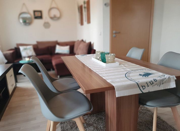 Verblijf 460136 - Vakantiewoning IJsselmeerkust - Vakantiehuis in Wervershoof mit Sonniger Terrasse