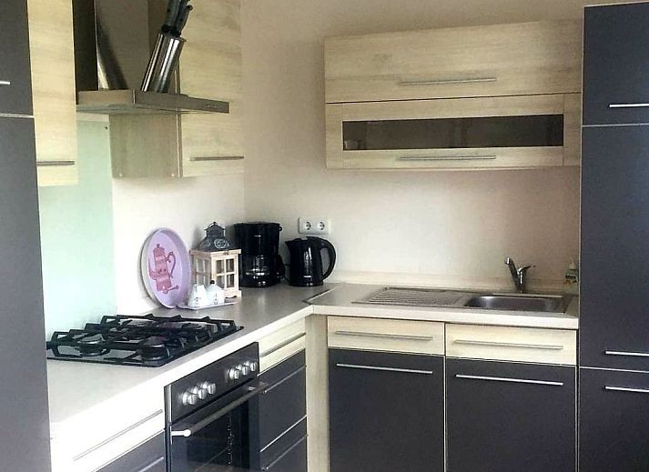 Verblijf 460136 - Vakantiewoning IJsselmeerkust - Vakantiehuis in Wervershoof mit Sonniger Terrasse