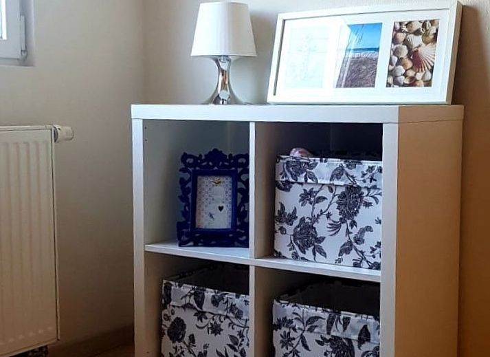 Verblijf 460136 - Vakantiewoning IJsselmeerkust - Vakantiehuis in Wervershoof mit Sonniger Terrasse