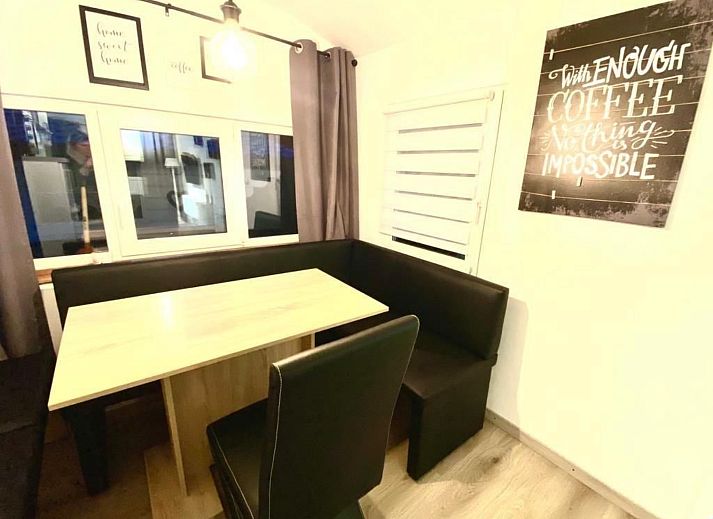 Unterkunft 460137 - Ferienhaus IJsselmeerkust - Vakantiehuis Luna