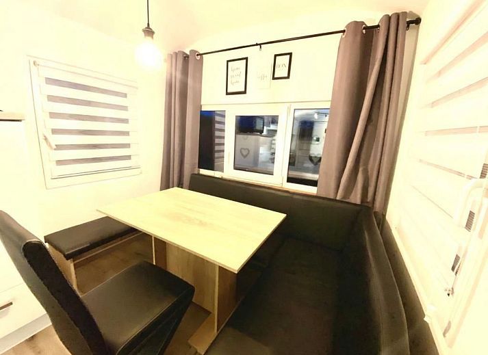 Unterkunft 460137 - Ferienhaus IJsselmeerkust - Vakantiehuis Luna