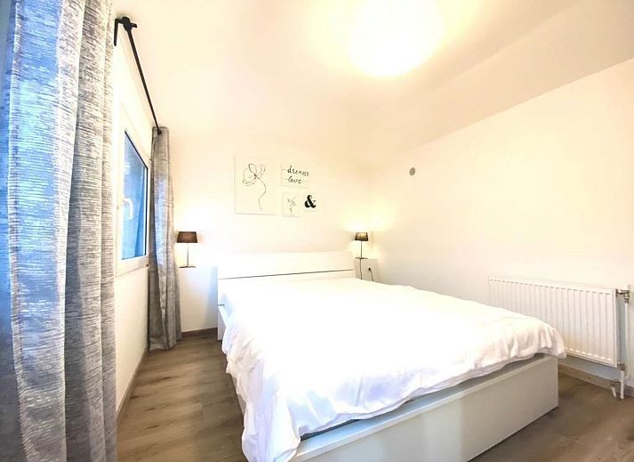 Unterkunft 460137 - Ferienhaus IJsselmeerkust - Vakantiehuis Luna