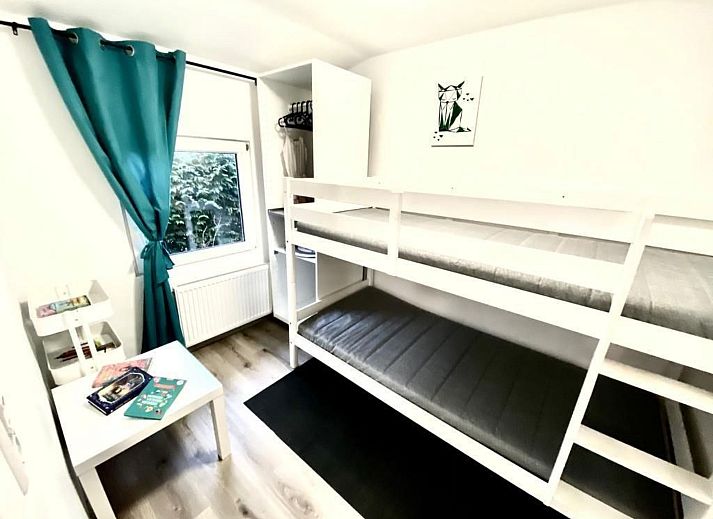 Unterkunft 460137 - Ferienhaus IJsselmeerkust - Vakantiehuis Luna