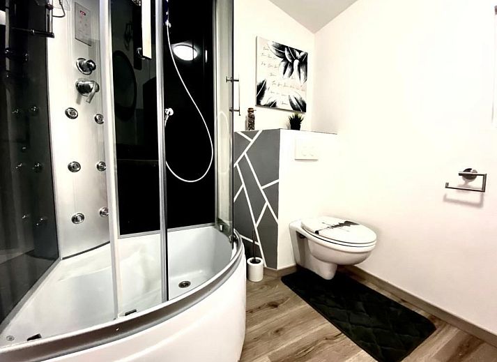 Unterkunft 460137 - Ferienhaus IJsselmeerkust - Vakantiehuis Luna