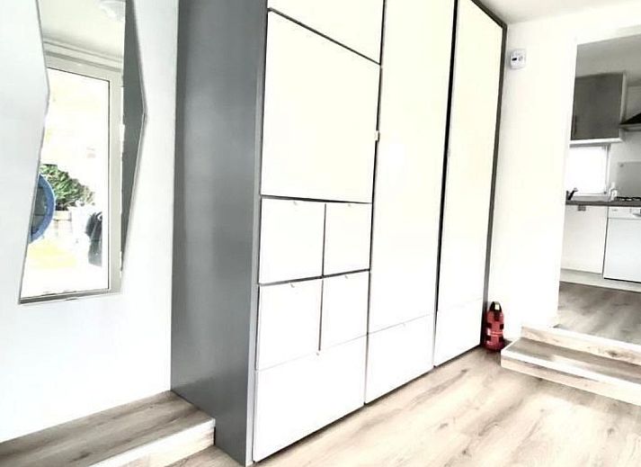 Unterkunft 460137 - Ferienhaus IJsselmeerkust - Vakantiehuis Luna