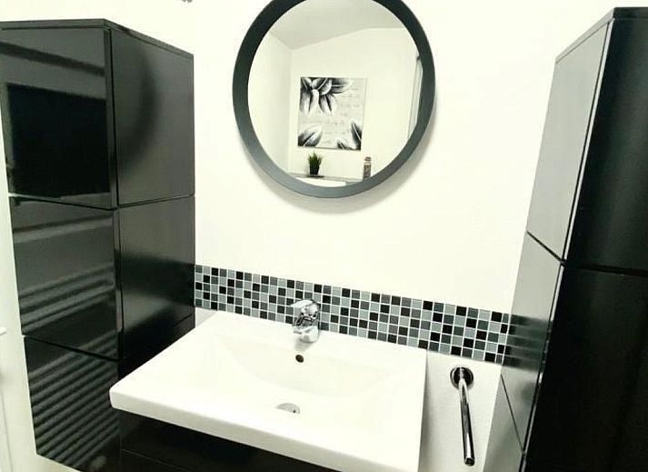 Unterkunft 460137 - Ferienhaus IJsselmeerkust - Vakantiehuis Luna