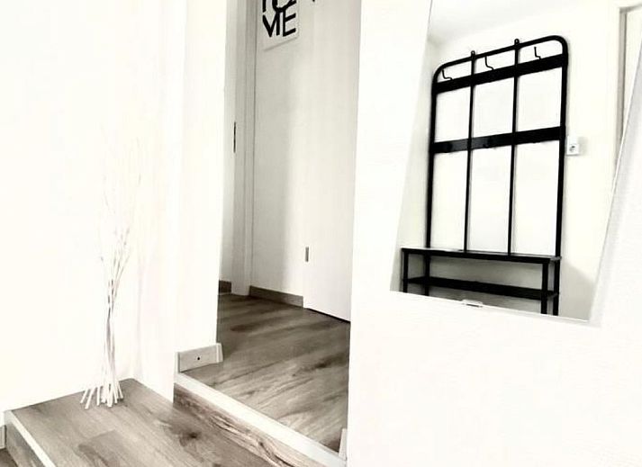 Unterkunft 460137 - Ferienhaus IJsselmeerkust - Vakantiehuis Luna