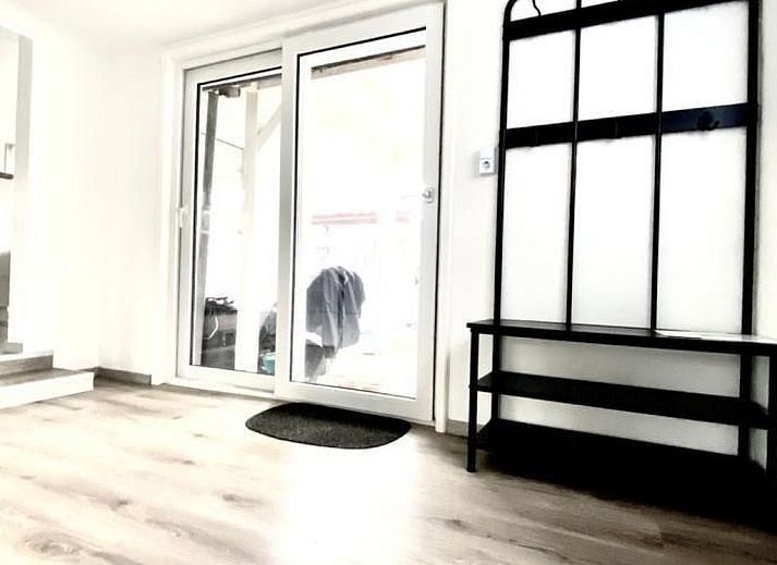 Unterkunft 460137 - Ferienhaus IJsselmeerkust - Vakantiehuis Luna