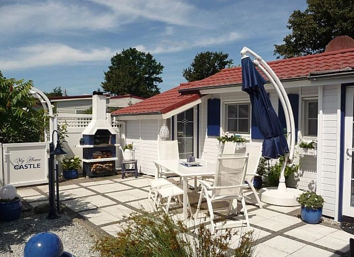 Verblijf 460138 - Vakantiewoning IJsselmeerkust - Vakantiehuis De Graaf
