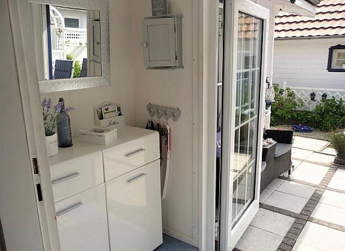 Verblijf 460138 - Vakantiewoning IJsselmeerkust - Vakantiehuis De Graaf