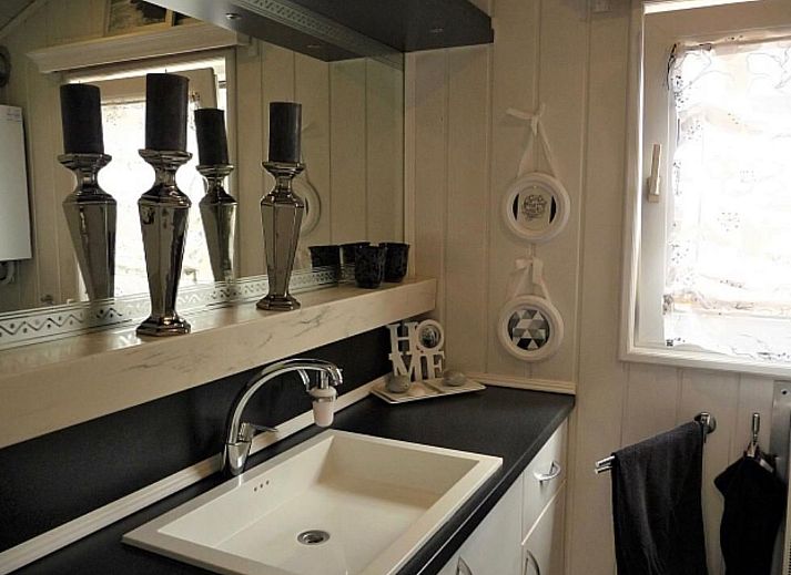 Verblijf 460138 - Vakantiewoning IJsselmeerkust - Vakantiehuis De Graaf