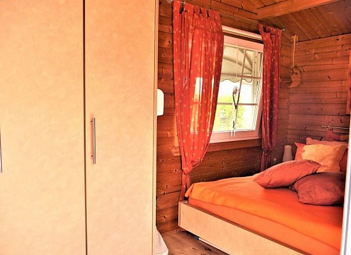 Verblijf 460138 - Vakantiewoning IJsselmeerkust - Vakantiehuis De Graaf