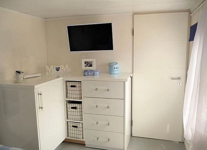 Verblijf 460138 - Vakantiewoning IJsselmeerkust - Vakantiehuis De Graaf