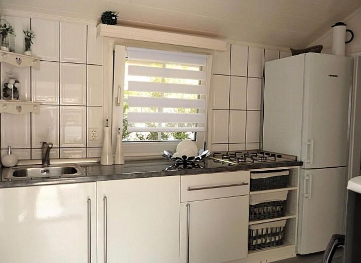 Verblijf 460138 - Vakantiewoning IJsselmeerkust - Vakantiehuis De Graaf