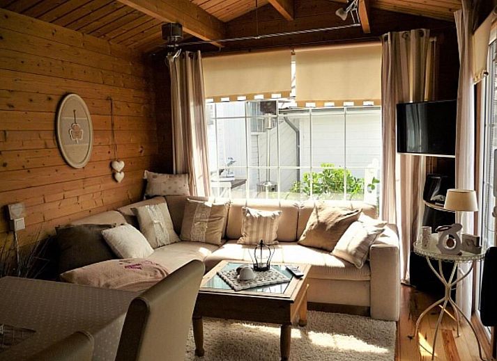 Verblijf 460138 - Vakantiewoning IJsselmeerkust - Vakantiehuis De Graaf