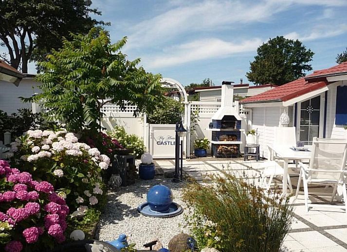 Verblijf 460138 - Vakantiewoning IJsselmeerkust - Vakantiehuis De Graaf