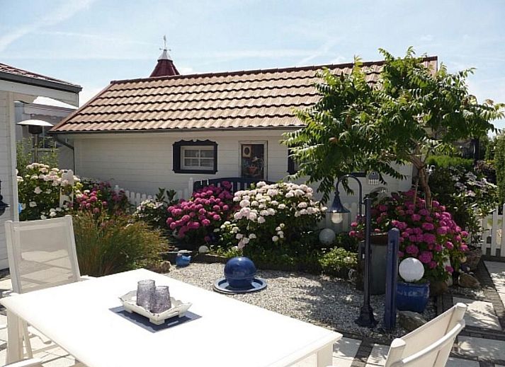 Verblijf 460138 - Vakantiewoning IJsselmeerkust - Vakantiehuis De Graaf