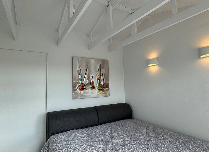 Verblijf 460139 - Vakantiewoning IJsselmeerkust - Vakantiehuis in Wervershoof mit Terrasse und Garten