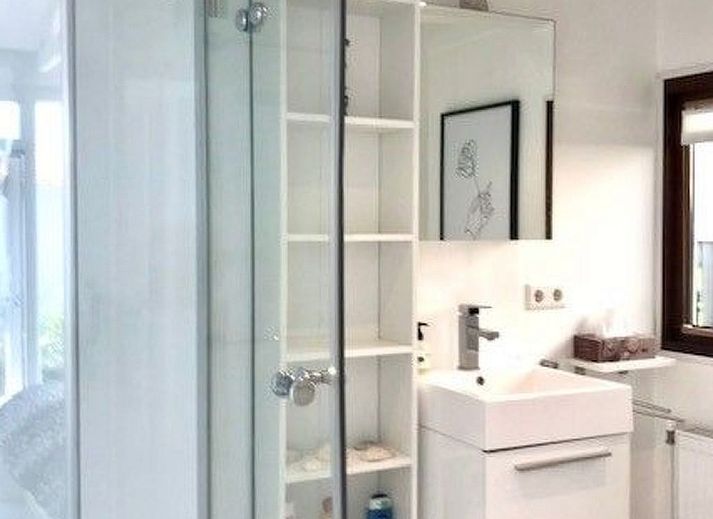 Verblijf 460139 - Vakantiewoning IJsselmeerkust - Vakantiehuis in Wervershoof mit Terrasse und Garten