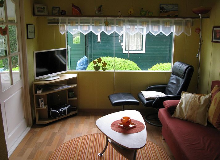 Guest house 460140 - Apartment IJsselmeerkust - Appartement Haus Jule