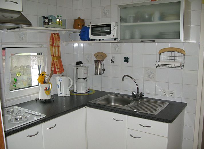 Guest house 460140 - Apartment IJsselmeerkust - Appartement Haus Jule