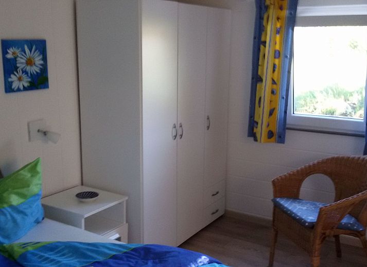 Guest house 460140 - Apartment IJsselmeerkust - Appartement Haus Jule