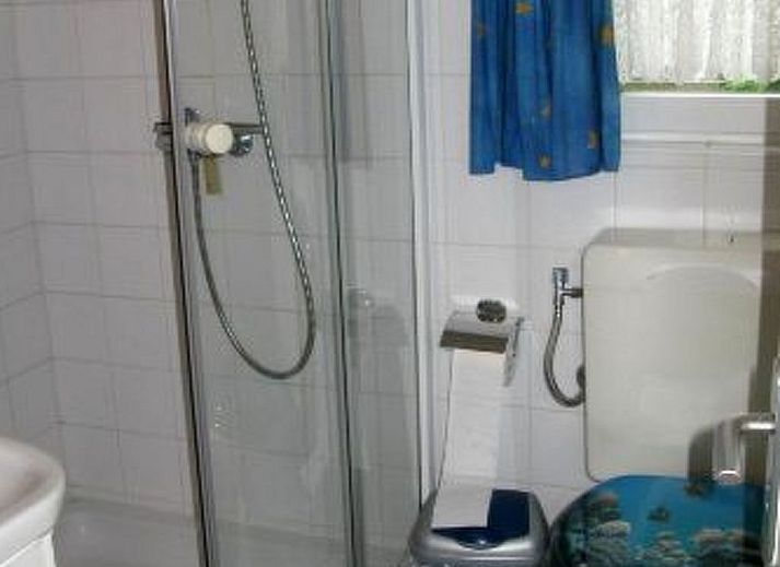 Guest house 460140 - Apartment IJsselmeerkust - Appartement Haus Jule