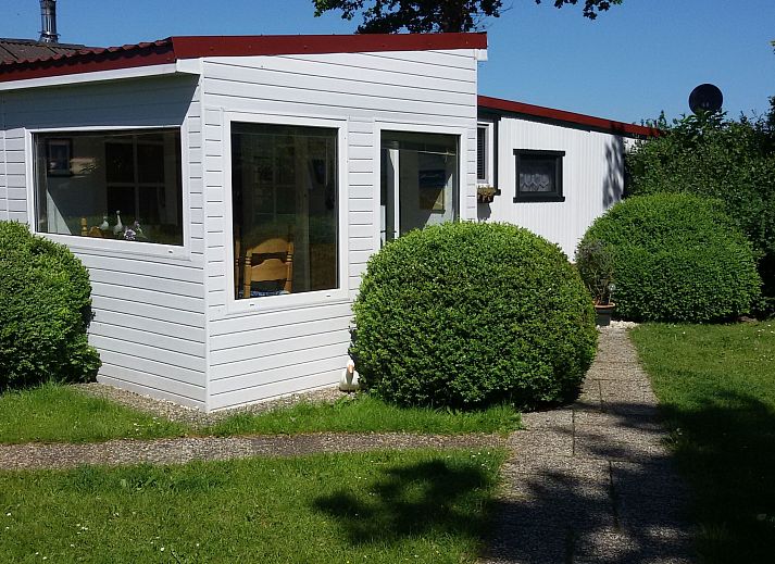 Guest house 460140 - Apartment IJsselmeerkust - Appartement Haus Jule