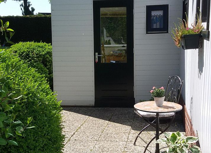 Guest house 460140 - Apartment IJsselmeerkust - Appartement Haus Jule