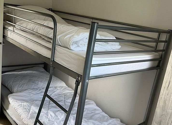 Guest house 460141 - Holiday property IJsselmeerkust - Vakantiehuis Charmantes Ferienhaus "Hilda" mit Terrasse