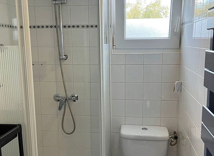 Guest house 460141 - Holiday property IJsselmeerkust - Vakantiehuis Charmantes Ferienhaus "Hilda" mit Terrasse