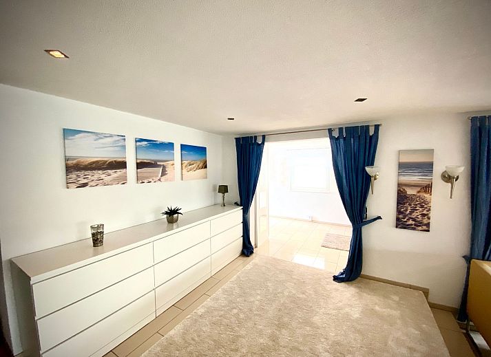 Verblijf 460142 - Vakantiewoning IJsselmeerkust - Vakantiehuis direkt am See