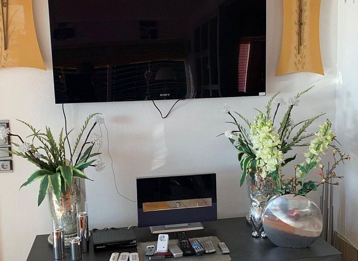 Verblijf 460142 - Vakantiewoning IJsselmeerkust - Vakantiehuis direkt am See