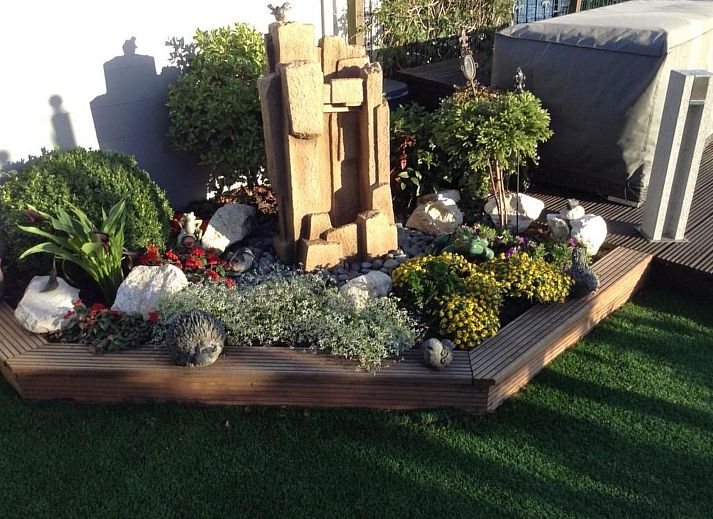 Verblijf 460142 - Vakantiewoning IJsselmeerkust - Vakantiehuis direkt am See