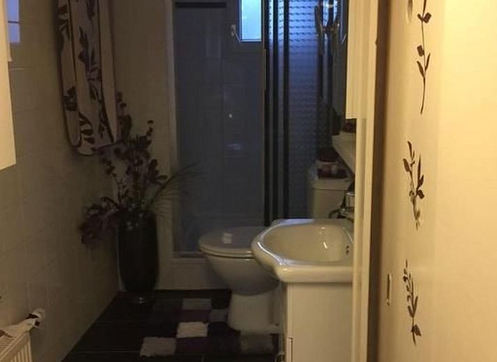 Verblijf 460142 - Vakantiewoning IJsselmeerkust - Vakantiehuis direkt am See