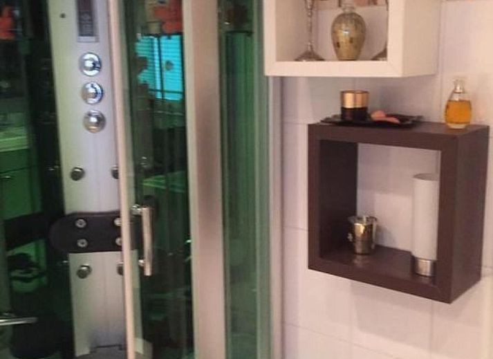 Verblijf 460142 - Vakantiewoning IJsselmeerkust - Vakantiehuis direkt am See