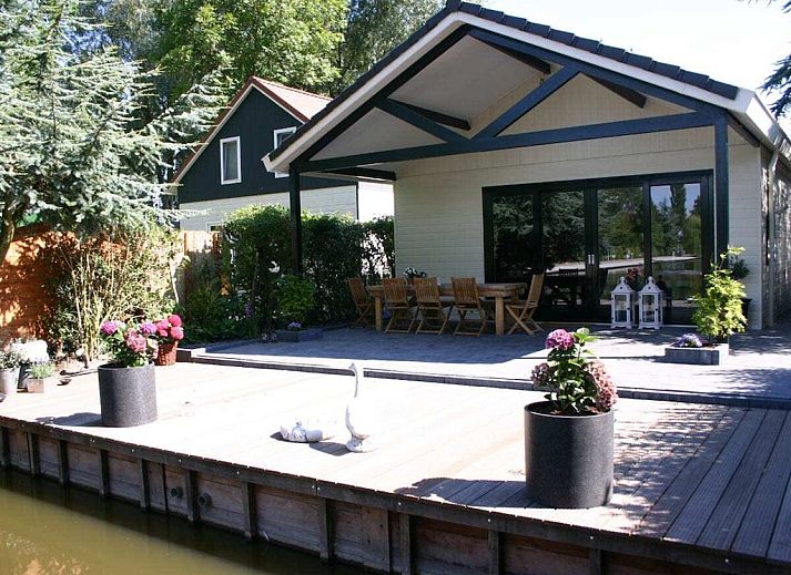 Verblijf 460143 - Bungalow IJsselmeerkust - 90072