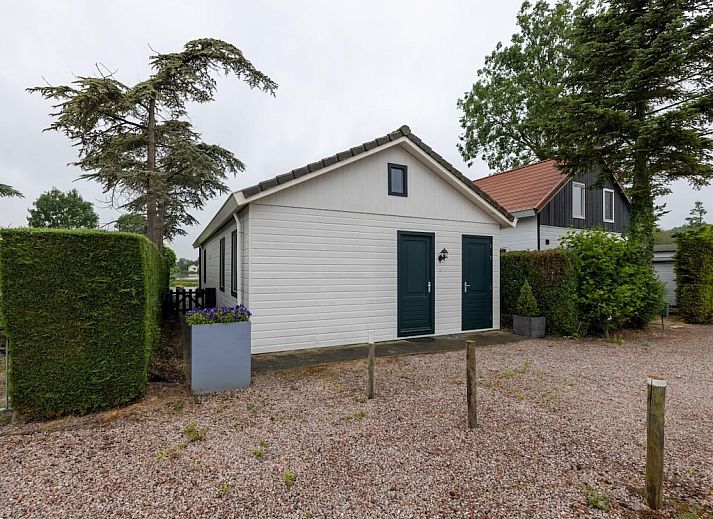 Verblijf 460143 - Bungalow IJsselmeerkust - 90072