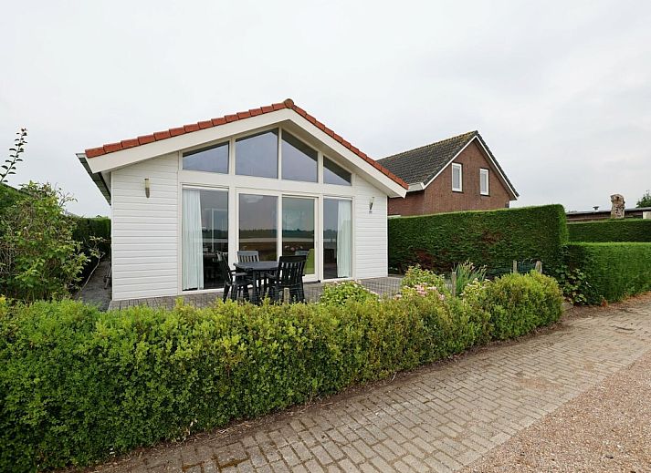 Verblijf 460143 - Bungalow IJsselmeerkust - 90072