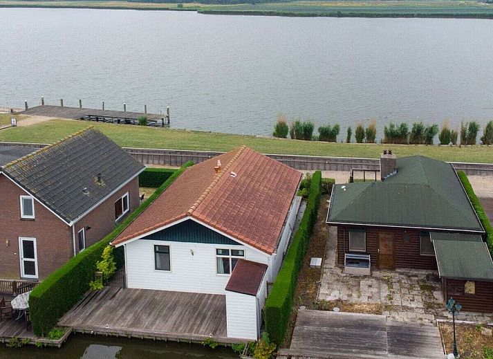 Verblijf 460143 - Bungalow IJsselmeerkust - 90072
