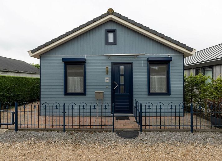 Verblijf 460143 - Bungalow IJsselmeerkust - 90072