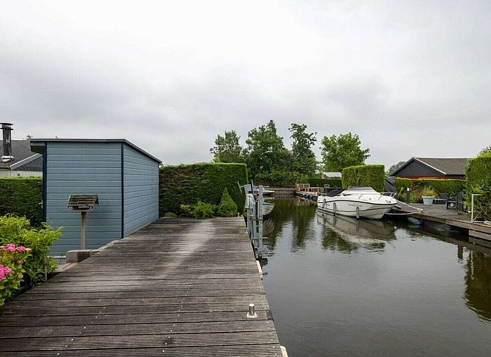 Verblijf 460143 - Bungalow IJsselmeerkust - 90072