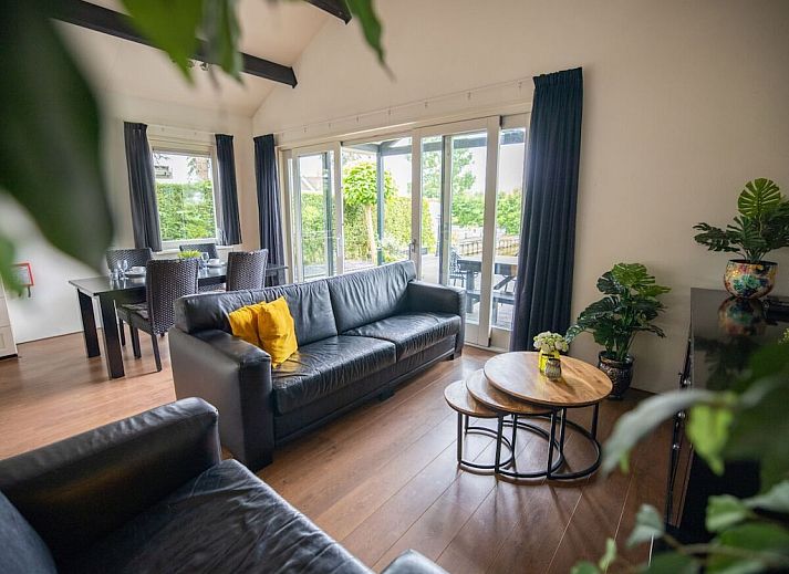 Verblijf 460143 - Bungalow IJsselmeerkust - 90072