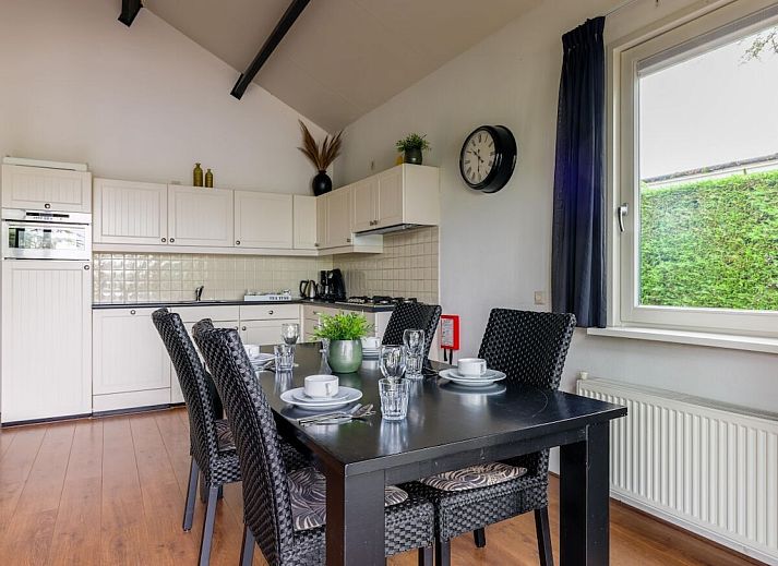 Verblijf 460143 - Bungalow IJsselmeerkust - 90072
