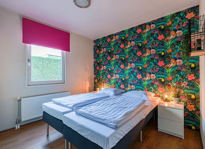 Verblijf 460143 - Bungalow IJsselmeerkust - 90072