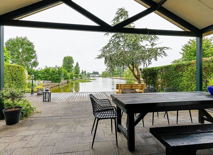 Verblijf 460143 - Bungalow IJsselmeerkust - 90072
