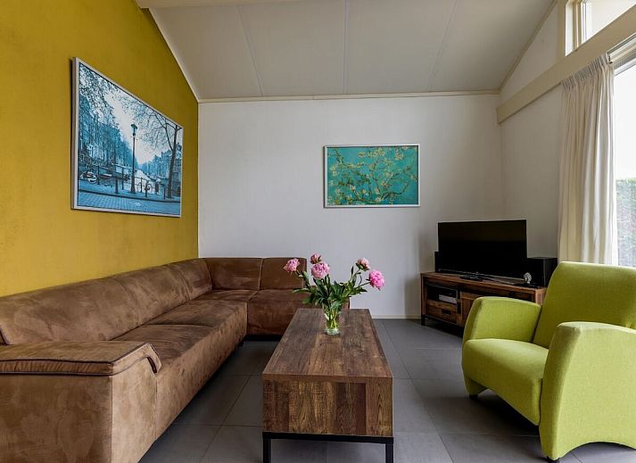 Verblijf 460143 - Bungalow IJsselmeerkust - 90072