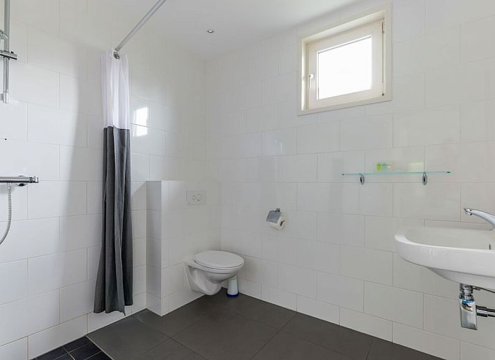 Verblijf 460143 - Bungalow IJsselmeerkust - 90072